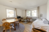 Bild - Historischer Blick, modernes Wohnen – Maisonette an der Oberstadt