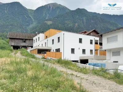DER EINZUG RÜCKT NÄHER! Exklusiver Neubau in Sautens!, 6432 Sautens, Bauprojekt