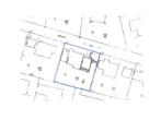 Grundriss - Mehrfamilienhaus mit großem Garten