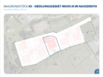 Grundriss - Erstklassiger Baugrund in Nassereith – Grundstück 05