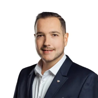Alessandro Lenz, 