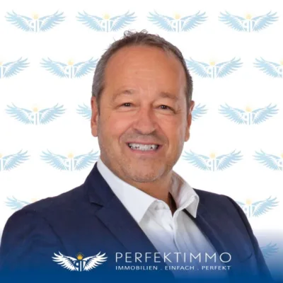 Nikolaus Jira, PERFEKT IMMO GmbH
