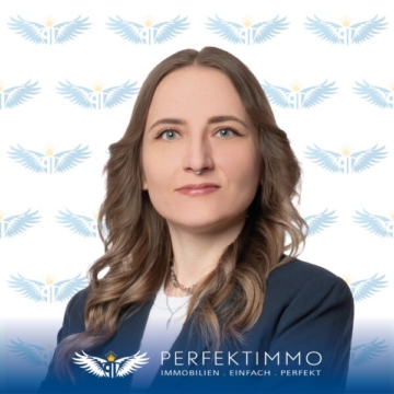 Jasmina Jantscher, PERFEKT IMMO GmbH