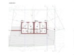 Grundriss - Hochwertige Doppelhaushälfte in ruhiger Aussichtslage – Haus 03