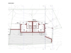 Grundriss - Hochwertige Doppelhaushälfte in ruhiger Aussichtslage – Haus 03