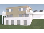 Bild - Hochwertige Doppelhaushälfte in ruhiger Aussichtslage – Haus 03