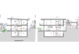 Grundriss - Erstklassiges Einfamilienhaus mit Doppelcarport