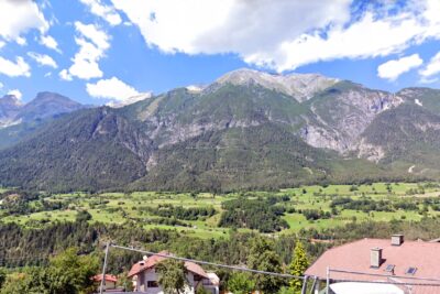 Baugrundstück in schöner Ruhelage mit einzigartiger Aussicht, 6500 Landeck, Baugrund Eigenheim