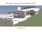Bild - Neubau: Wohnen mit Rifflerblick – 2-Zimmer-Wohnung Top 7 mit L-förmigem Panoramabalkon