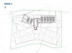 Grundriss - Neubau: Wohnen mit Rifflerblick – 2-Zimmer-Wohnung Top 7 mit L-förmigem Panoramabalkon
