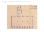 Grundriss - Entkerntes Bestandsgebäude mit Potenzial in Toplage