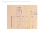 Grundriss - Entkerntes Bestandsgebäude mit Potenzial in Toplage