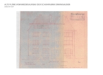 Grundriss - Entkerntes Bestandsgebäude mit Potenzial in Toplage