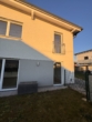 Bild - Exklusive Doppelhaushälfte mit Gartenidylle & moderner Architektur – in begehrter Lage Strasshof