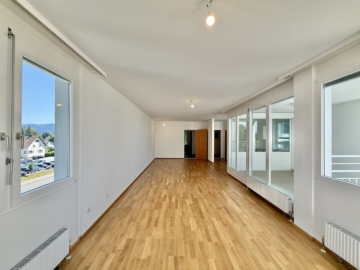 Großzügige Wohnungen mit Loggia oder Terrasse zur Miete, 6900 Bregenz, Etagenwohnung