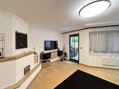 Bezauberndes Reihenhaus, 6170 Zirl, Reihenendhaus