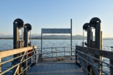 Bild - Baugrundstück in Lochau: direkt hinter dem Kaiserstrand und nur einen Steinwurf vom Bodensee entfernt