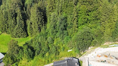 Grundstück mit Perspektive in Kitzbühel, 6370 Kitzbühel, Gemischt