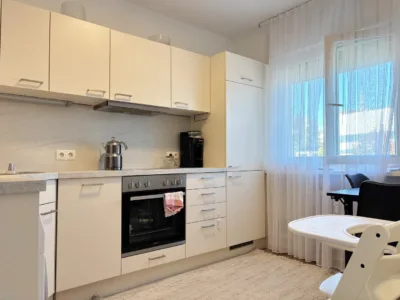 3-Zimmer-Wohnung für nachhaltiges Investment, 6900 Bregenz, Etagenwohnung
