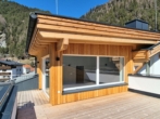 Bild - Exklusives Penthouse mit privatem Aufzug