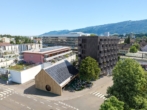 Bild - Neubauprojekt in Bestlage von Bregenz – Apartment Top 13 für Personal & Kurzzeitwohnen