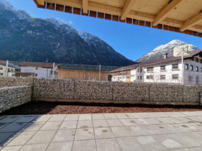 Reihenhaus mit 2 Wohnungen zur touristischen Vermietung, 6653 Stockach, Reihenhaus