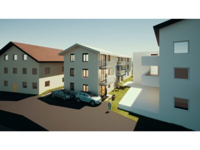Wohnbaugeförderte Neubauwohnung – Top 5, 6423 Mötz, Wohnung