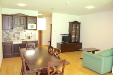 Wohnen mit Aussicht – Sölden, 6450 Zwieselstein (Österreich), Apartment