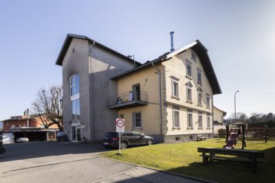 Ihr neuer Standort in Bregenz – vielseitige Gewerbefläche mit Balkon und Zukunftsperspektive, 6900 Bregenz, Büro / Praxis