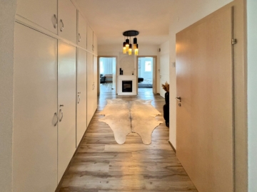 Großzügiger 4,5-Zimmer-Wohntraum, 6500 Landeck (Österreich), Erdgeschoß