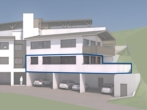 Bild - Neubau: Wohnen mit Rifflerblick – Terrassenwohnung Top 2 – wohnbaugefördert!