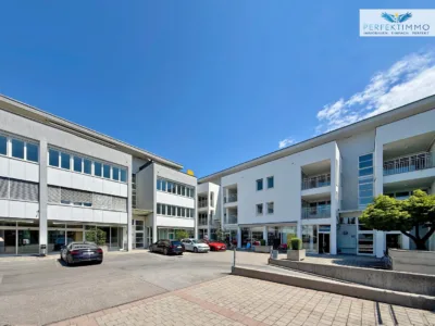 Großzügige Wohnungen mit Loggia zur Miete, 6900 Bregenz, Bauprojekt