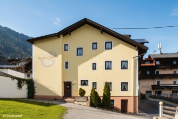 Zentrales Appartement-/Mehrfamilienhaus, 6432 Sautens (Österreich), Apartmenthaus