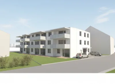 Sichern Sie sich jetzt Ihre Traumwohnung – Neubauwohnung W 10, 6425 Haiming, Etagenwohnung
