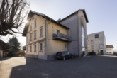 Bild - Großzügige 4-Zimmer-Wohnung mit Balkon und Stellplatz in Bregenz