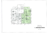 Grundriss - Großzügige 4-Zimmer-Wohnung mit Balkon und Stellplatz in Bregenz
