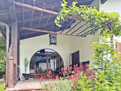 Charmantes Einfamilienhaus in Bestlage, 6170 Zirl, Einfamilienhaus
