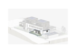 Bild - Neubau: 2-Zimmer-Wohnung mit Terrasse und Garten Top 1