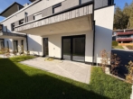 Titelbild - Neubau: 2-Zimmer-Wohnung mit Terrasse und Garten Top 1