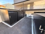 Bild - Neubau: 2-Zimmer-Wohnung mit Terrasse und Garten Top 1