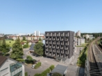 Bild - Neubauprojekt in Bestlage von Bregenz für Personal & Kurzzeitwohnen