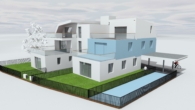 Bild - Luxuriöse Terrassenwohnung mit Garten im Neubau – Top 4