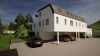 Bild - Luxuriöse Terrassenwohnung mit Garten im Neubau – Top 4