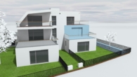 Bild - Luxuriöse Terrassenwohnung mit Garten im Neubau – Top 4