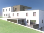 Bild - Startschuss ist gefallen! Exklusive Gartenwohnung in hochwertigem Neubau, inkl. 2 Stellplätzen