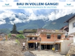 Bild - Startschuss ist gefallen! Exklusive Gartenwohnung in hochwertigem Neubau, inkl. 2 Stellplätzen
