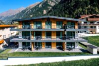 Wohnung in Sölden kaufen