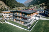 Bild - Moderne Neubau-Wohnung in absoluter Bestlage