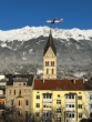 Bild - Exklusiver 4-Zimmer-Wohntraum mit ausbaufähigem Dachboden im Herzen Innsbrucks