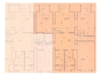 Grundriss - Exklusiver 4-Zimmer-Wohntraum mit ausbaufähigem Dachboden im Herzen Innsbrucks